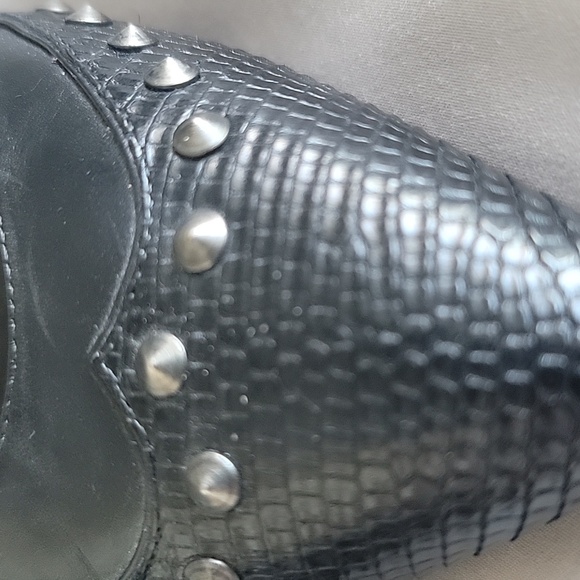 Saint Laurent Shoes 37 - Picture 3 of 10